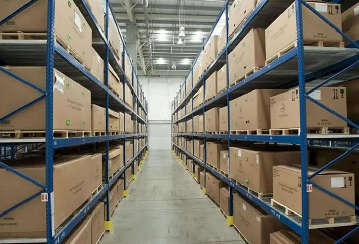 漳州到集宁区货物仓储