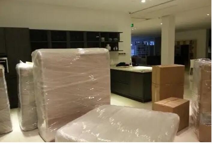 漳州到集宁区长途搬家