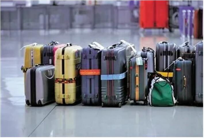 漳州到集宁区行李托运