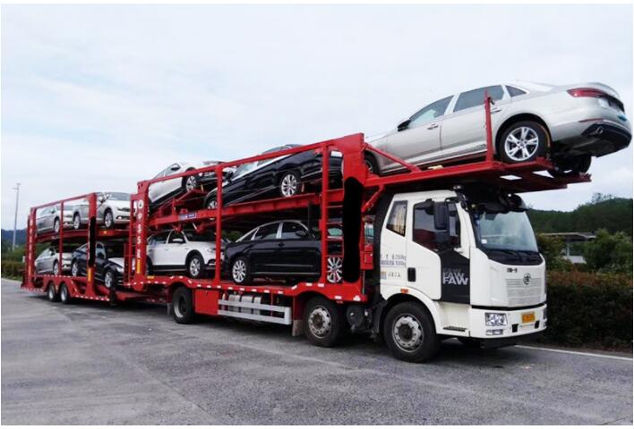 漳州到集宁区轿车托运